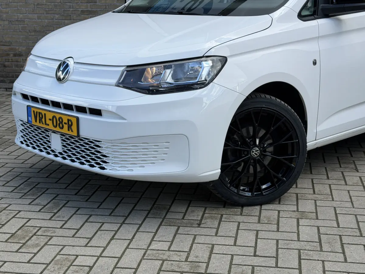 2.0 TDI Euro 6 Comfort Trekhaak/CarPlay/Cruise control