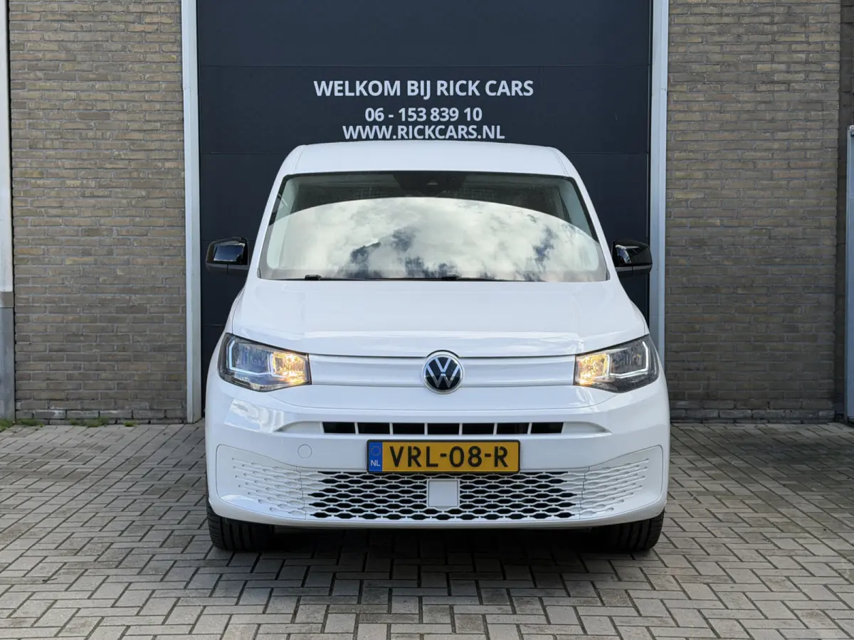 2.0 TDI Euro 6 Comfort Trekhaak/CarPlay/Cruise control