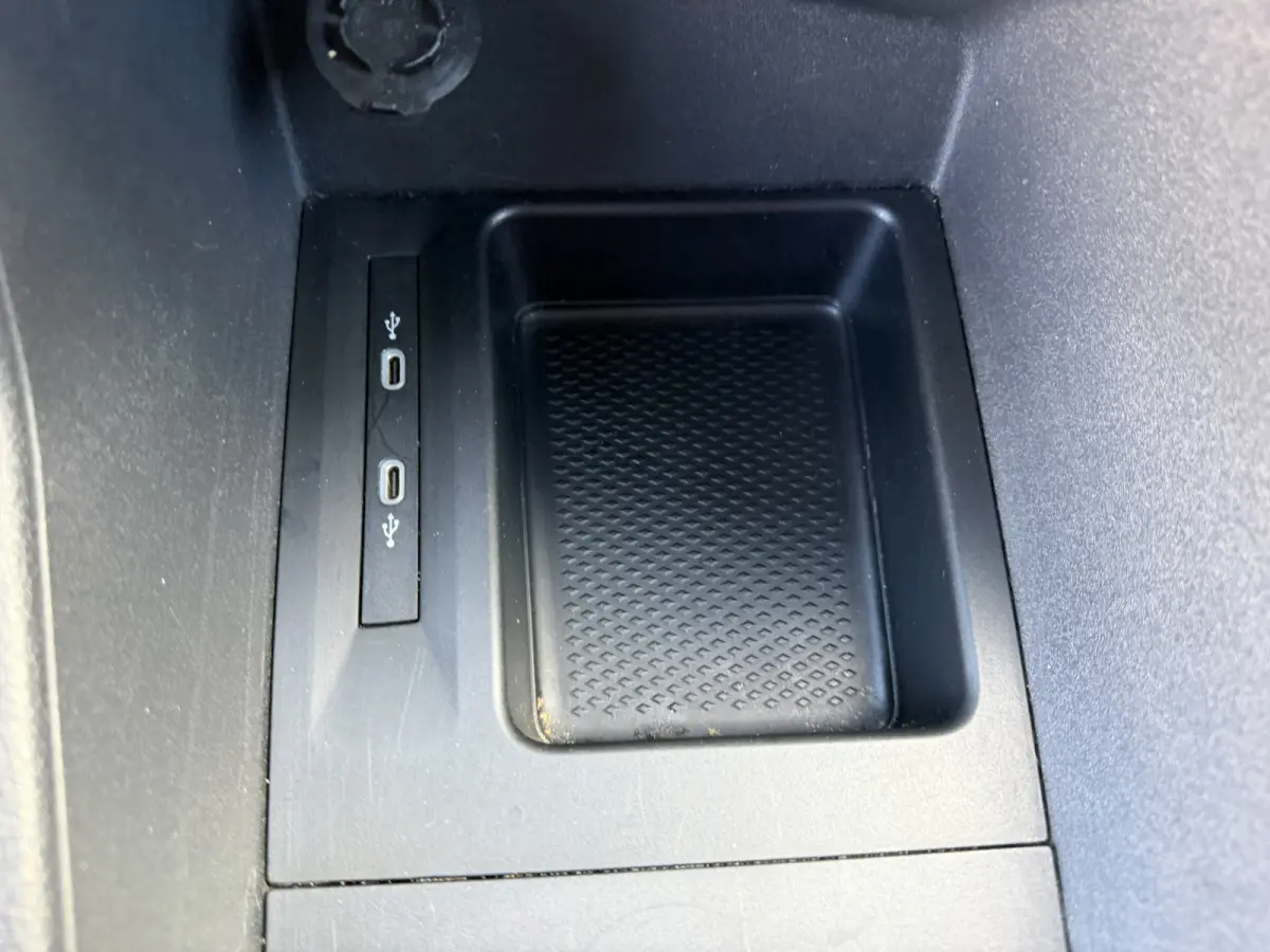 2.0 TDI Euro 6 Comfort Trekhaak/CarPlay/Cruise control