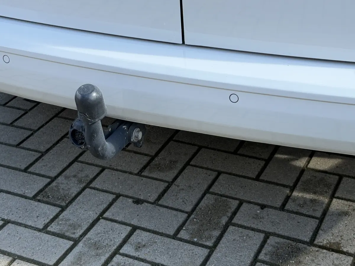 2.0 TDI Euro 6 Comfort Trekhaak/CarPlay/Cruise control