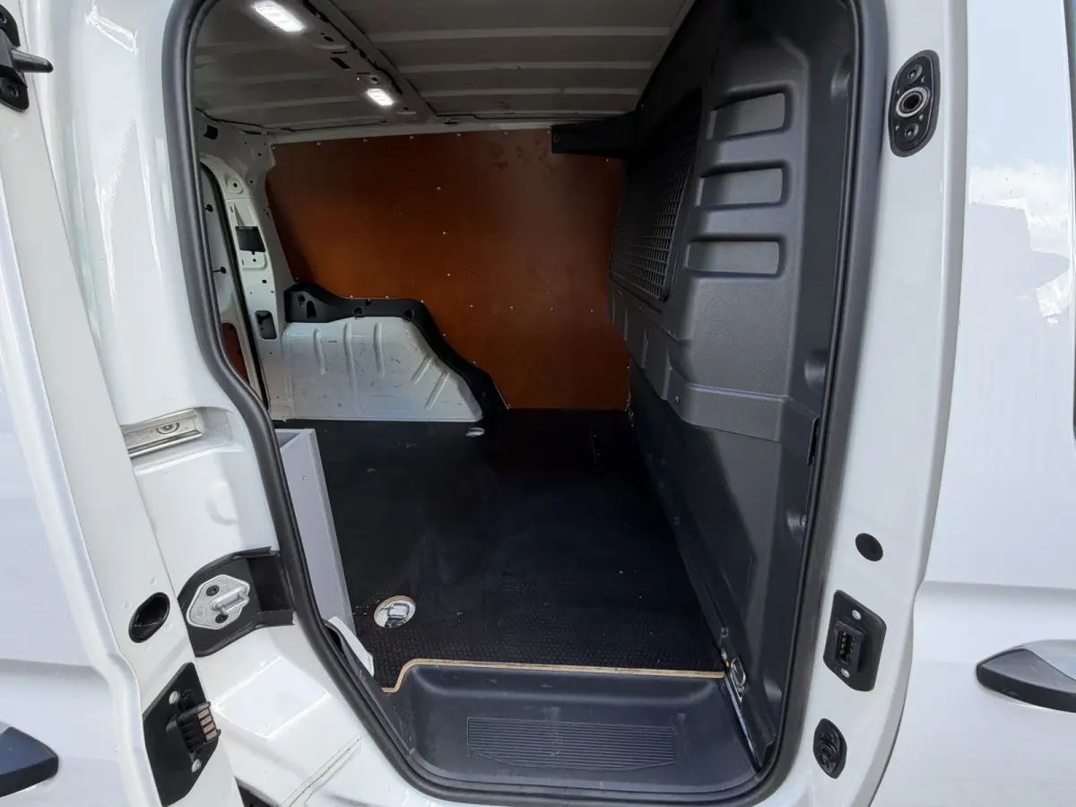 2.0 TDI Euro 6 Comfort Trekhaak/CarPlay/Cruise control