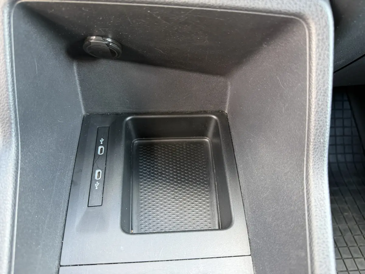 2.0 TDI Euro 6 Comfort Trekhaak/CarPlay/Cruise control
