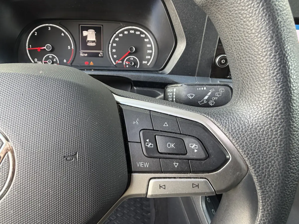 2.0 TDI Euro 6 Comfort Trekhaak/CarPlay/Cruise control