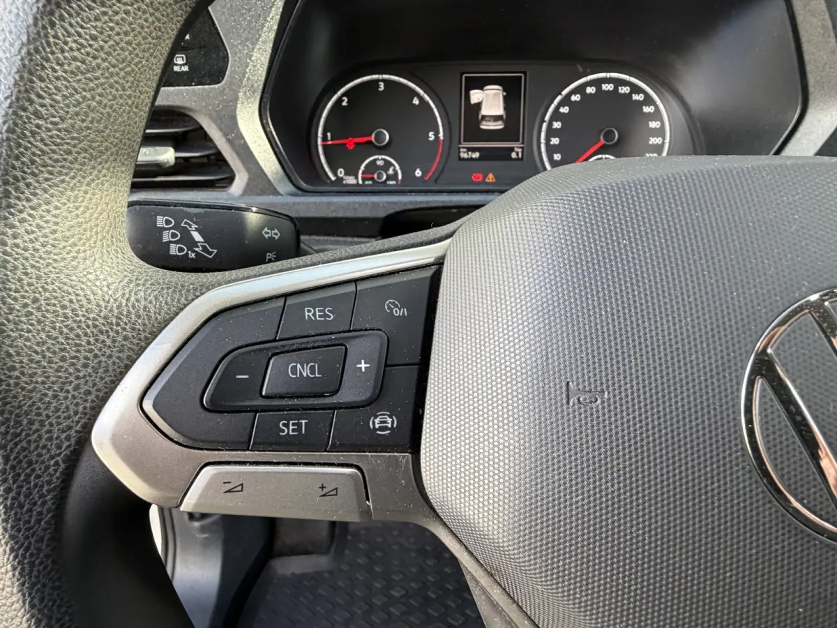 2.0 TDI Euro 6 Comfort Trekhaak/CarPlay/Cruise control