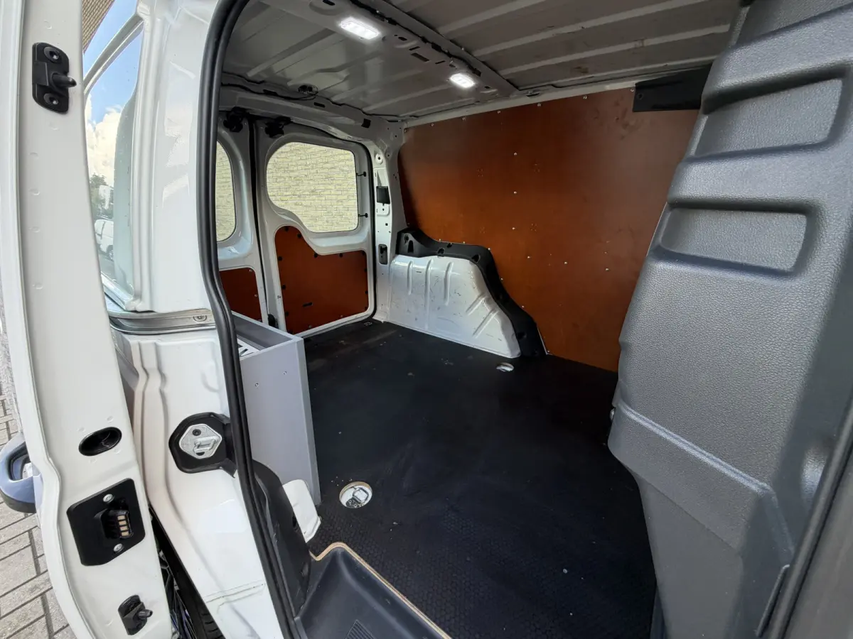 2.0 TDI Euro 6 Comfort Trekhaak/CarPlay/Cruise control