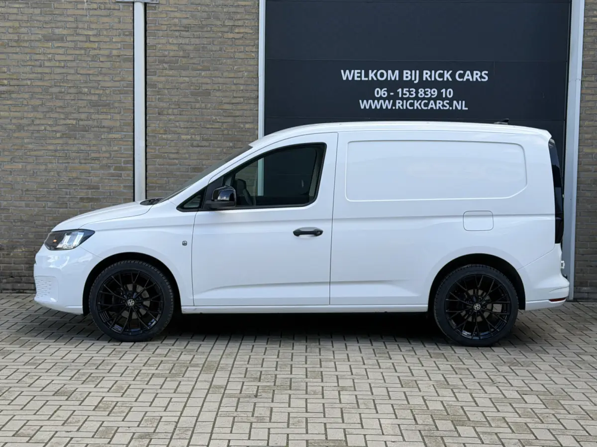 2.0 TDI Euro 6 Comfort Trekhaak/CarPlay/Cruise control