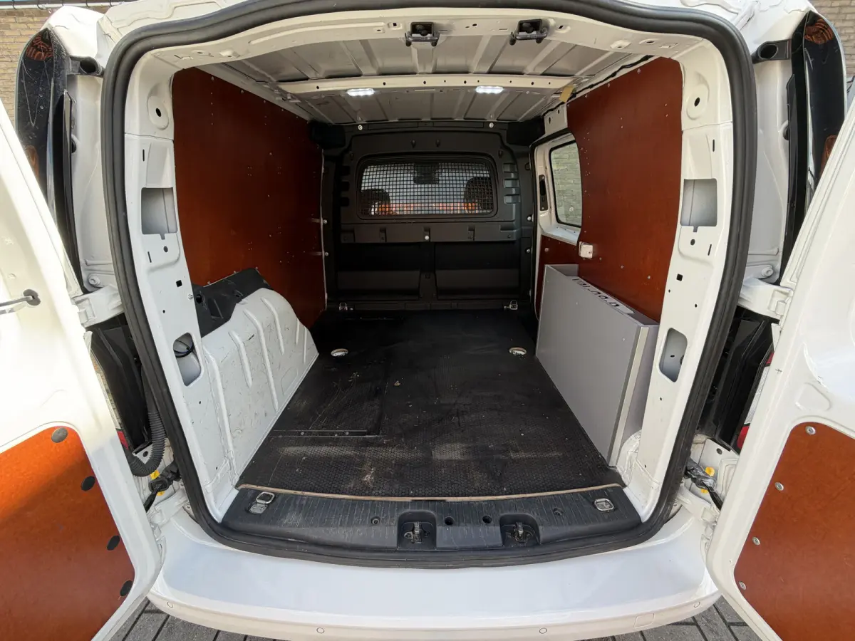 2.0 TDI Euro 6 Comfort Trekhaak/CarPlay/Cruise control