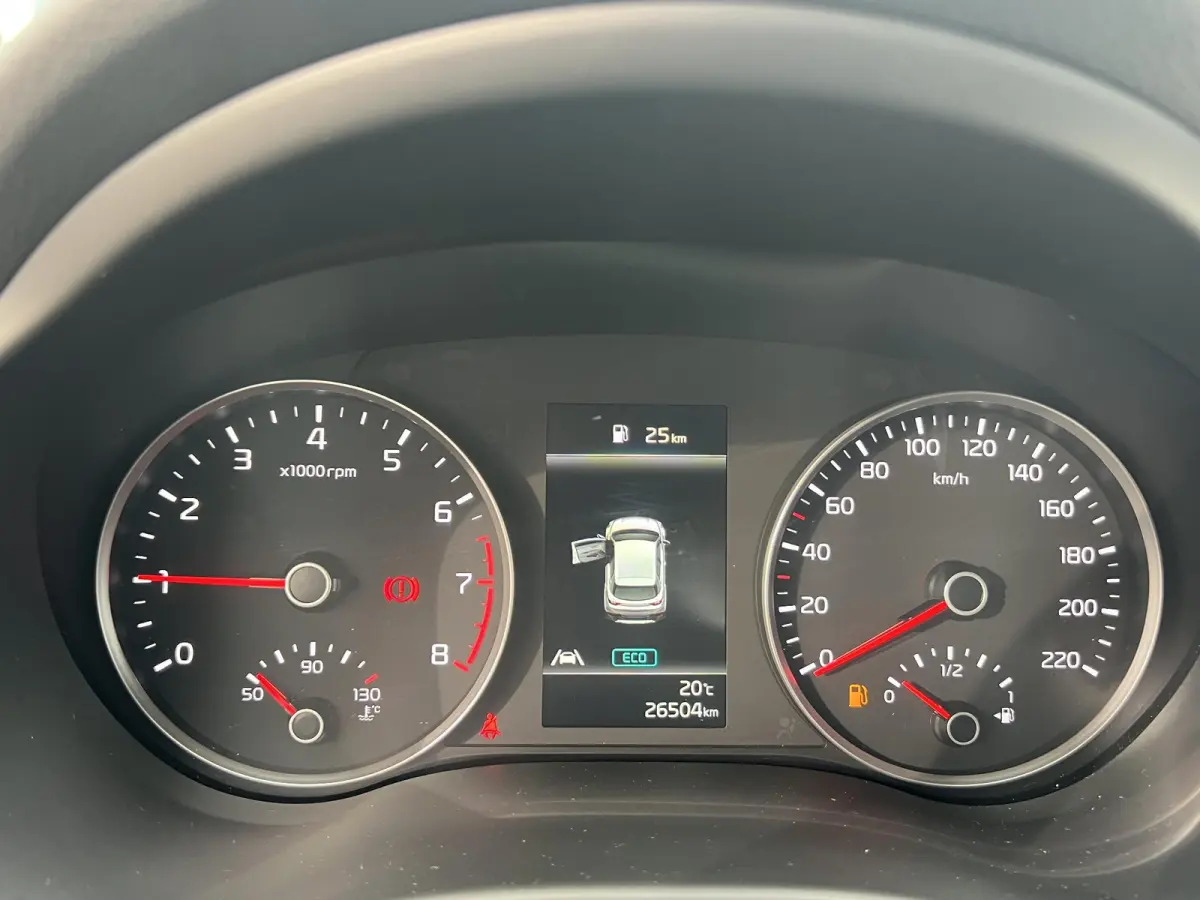 1.0 T-GDi MHEV DynamicLine Apple carplay / camera / airco / lichtmetalen velgen