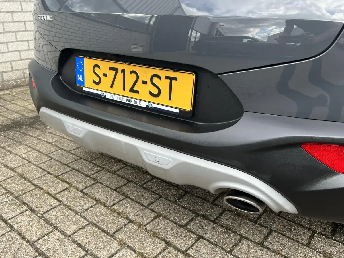1.0 T-GDi MHEV DynamicLine Apple carplay / camera / airco / lichtmetalen velgen