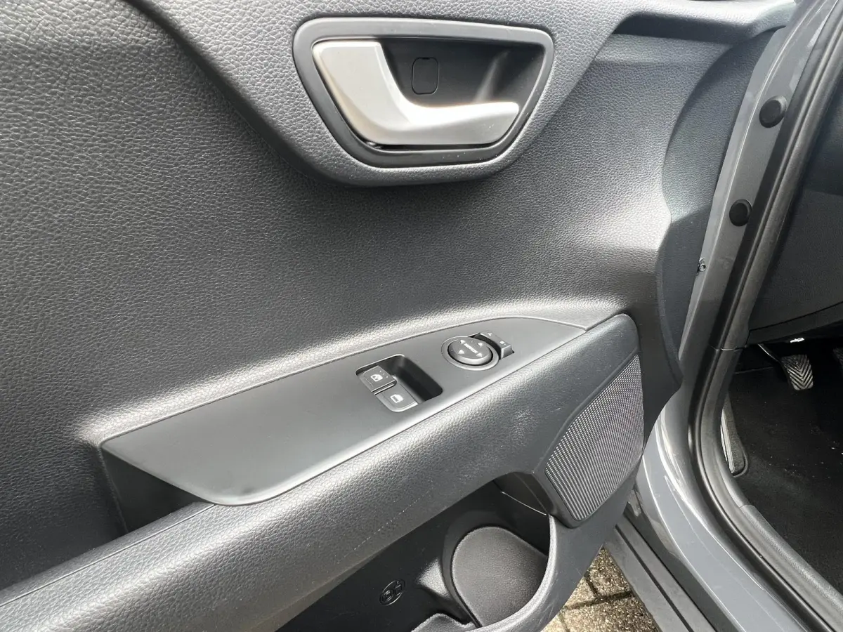 1.0 T-GDi MHEV DynamicLine Apple carplay / camera / airco / lichtmetalen velgen