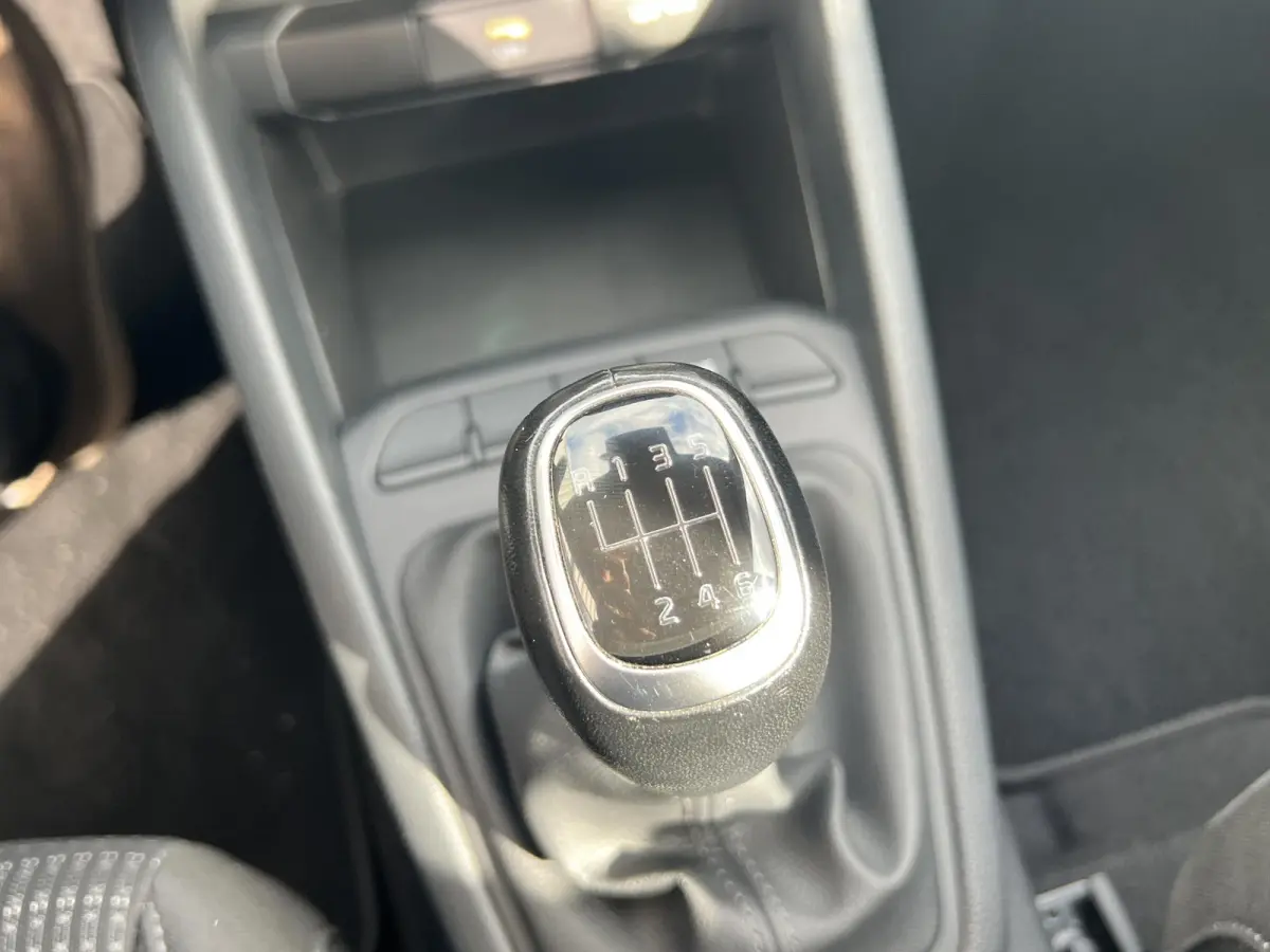 1.0 T-GDi MHEV DynamicLine Apple carplay / camera / airco / lichtmetalen velgen