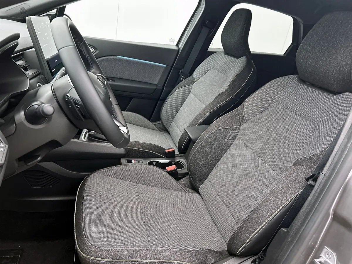 E-Tech full hybrid 145PK techno | CAMERA | NAVI