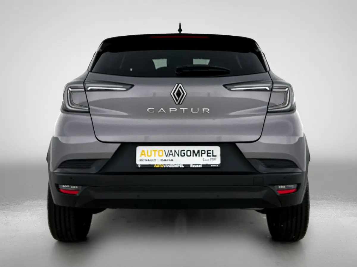 E-Tech full hybrid 145PK techno | CAMERA | NAVI