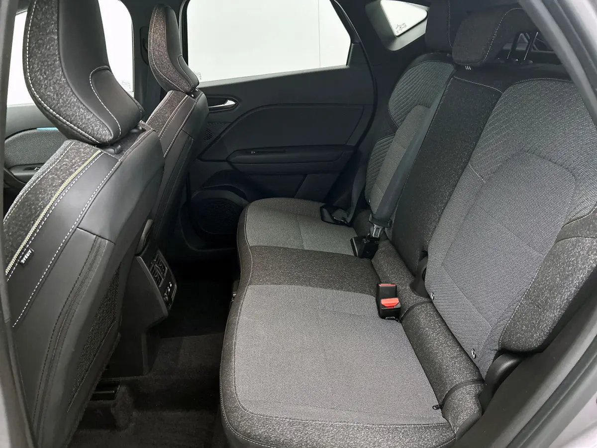 E-Tech full hybrid 145PK techno | CAMERA | NAVI