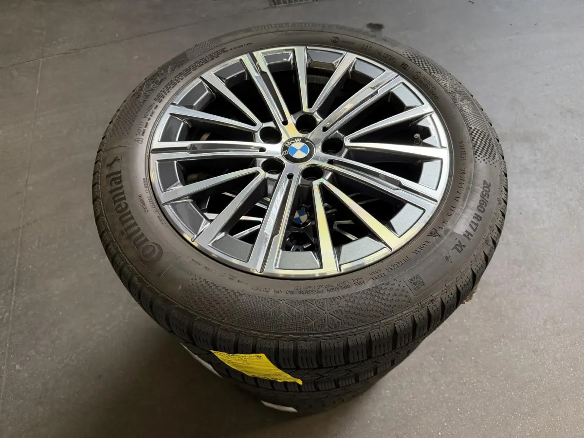 230e xDrive M Sport 18"/Panoramadak/Leder + memory/Trekhaak/Dodehoek/Keyless/360 camera/Harman Kardon/Adaptieve cruise/Head-up