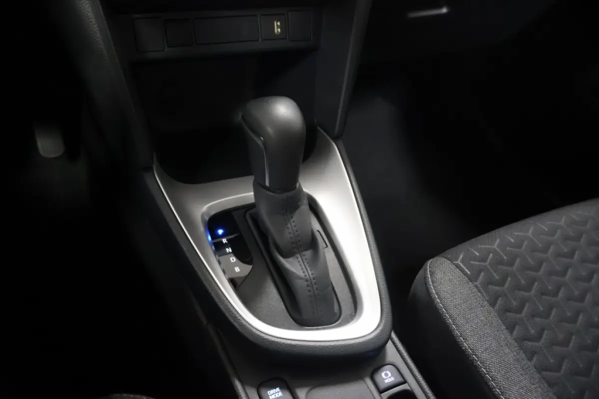 1.5 Hybrid Dynamic