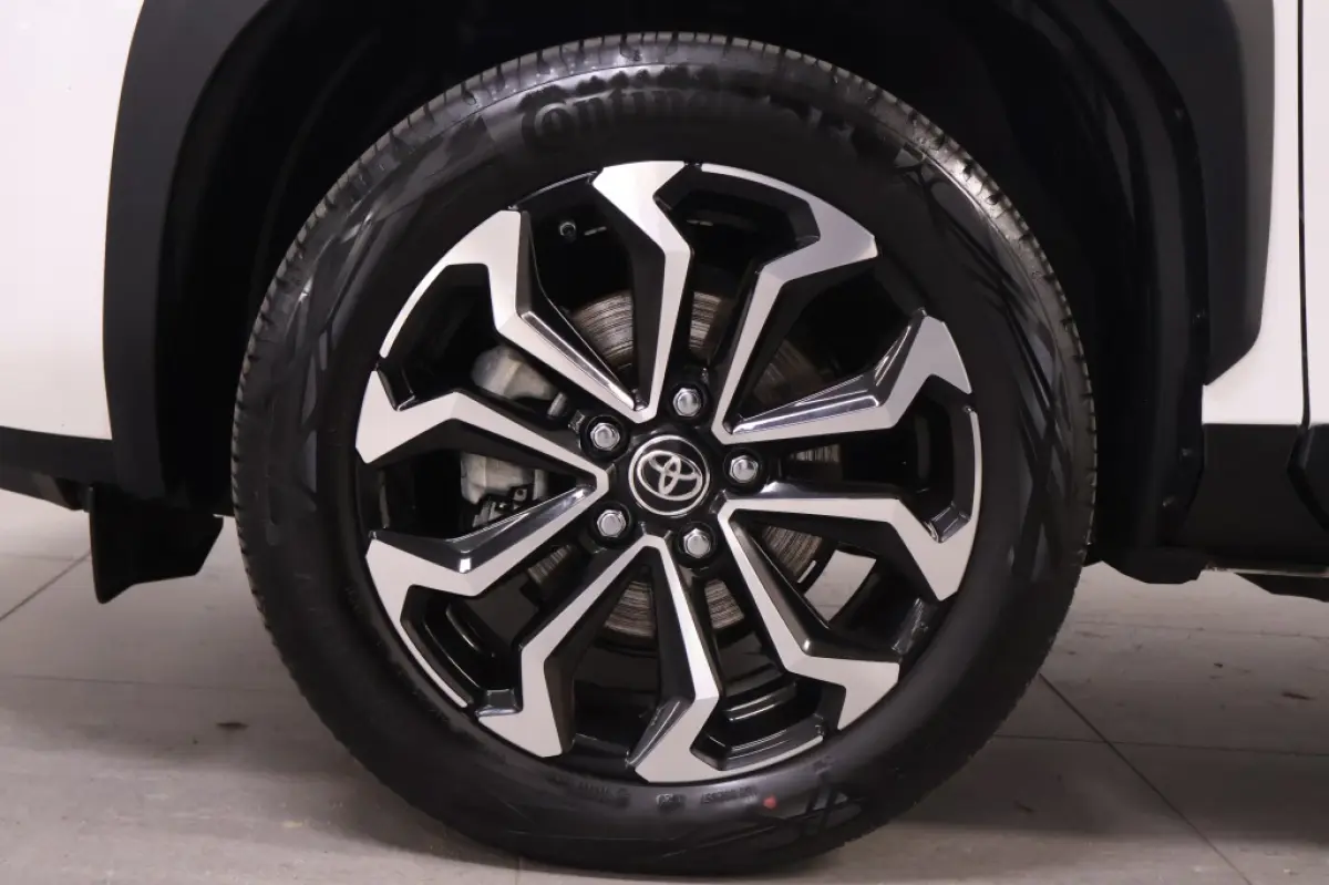 1.5 Hybrid Dynamic