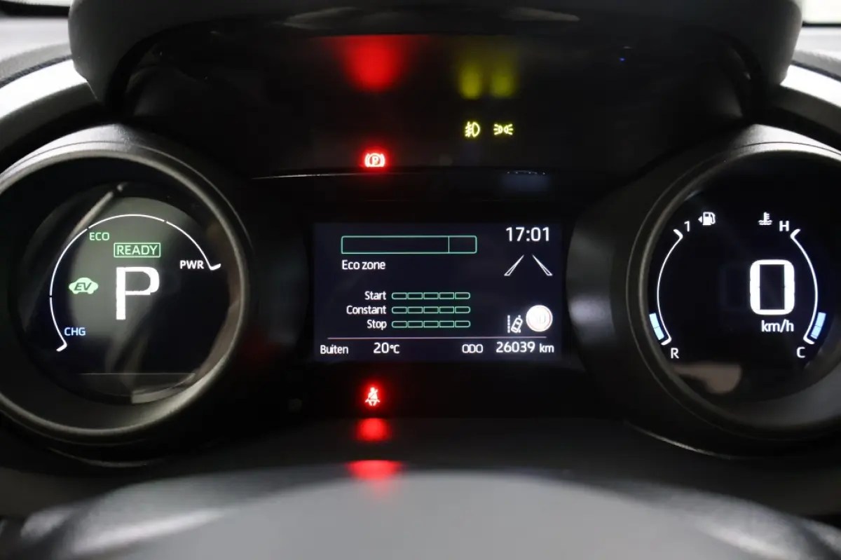 1.5 Hybrid Dynamic