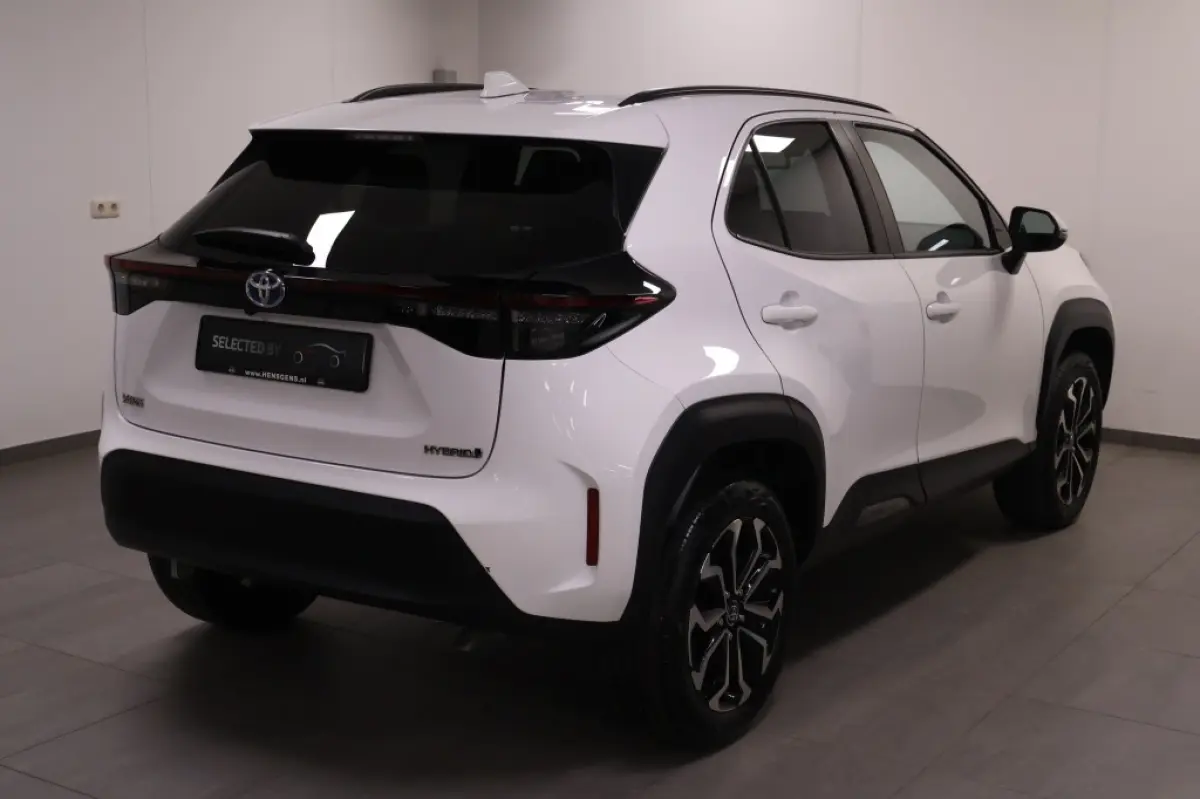 1.5 Hybrid Dynamic