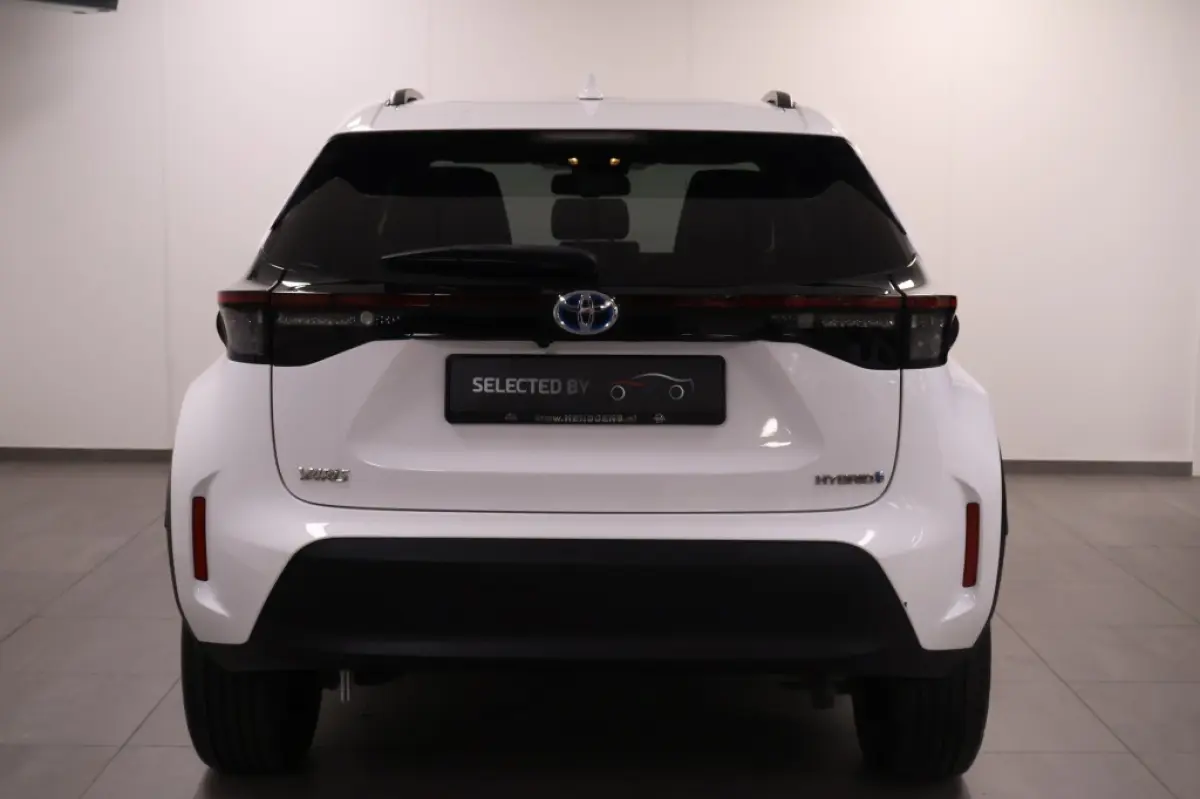 1.5 Hybrid Dynamic