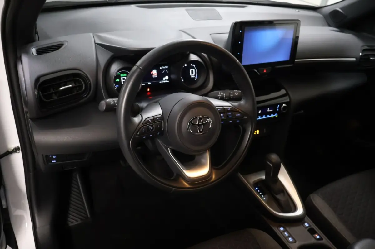 1.5 Hybrid Dynamic