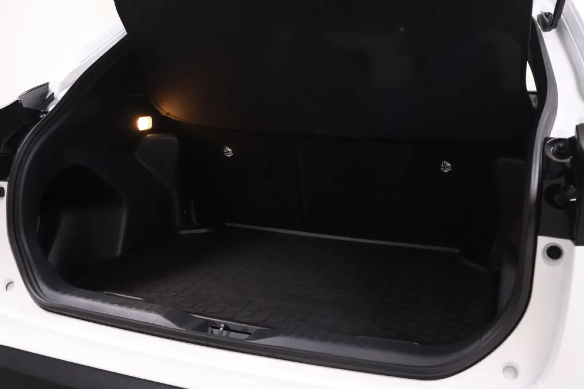 1.5 Hybrid Dynamic