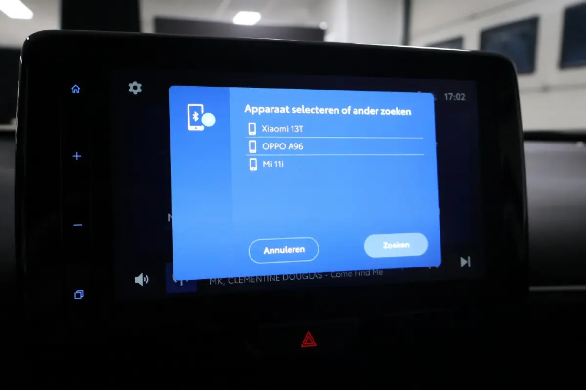 1.5 Hybrid Dynamic