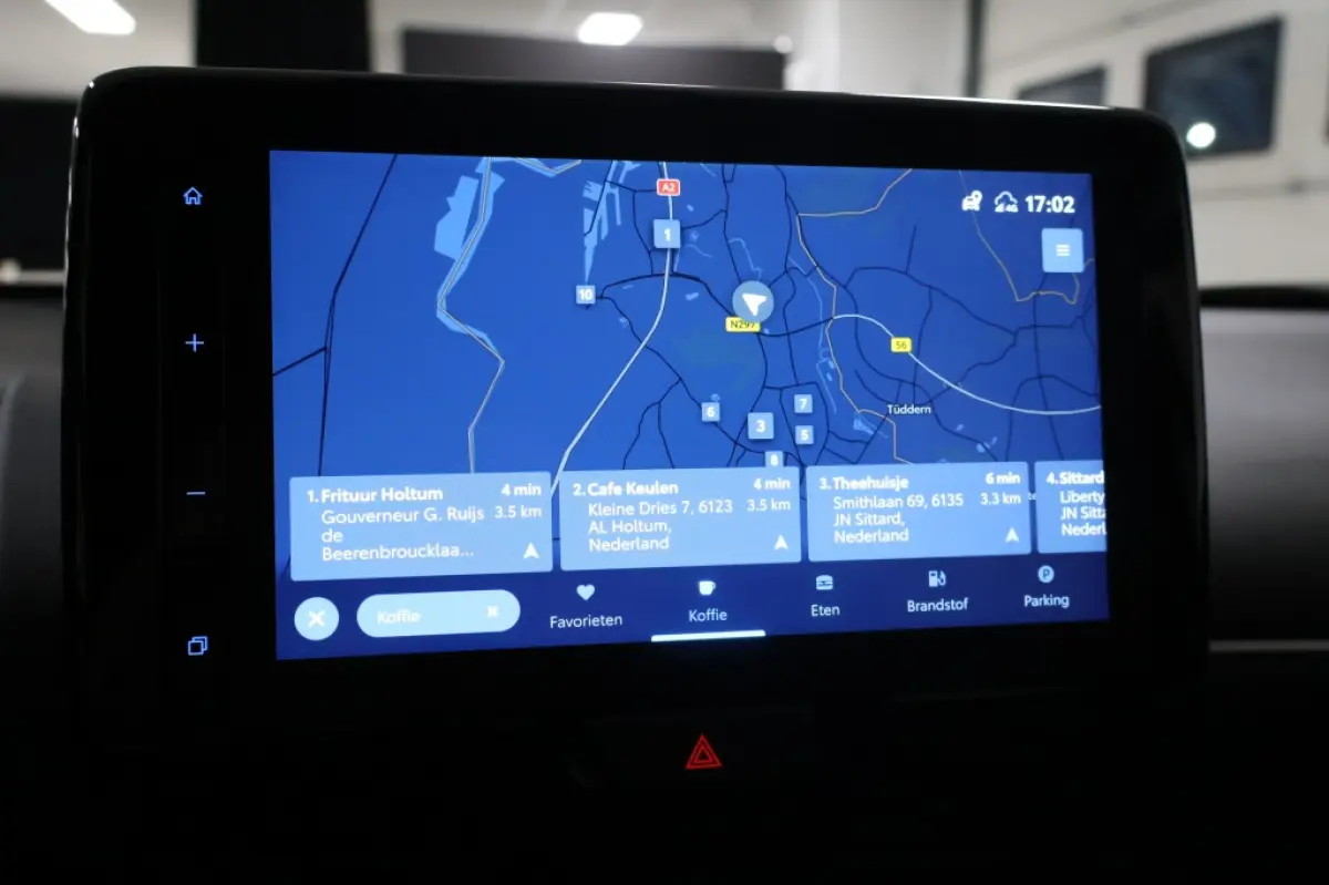 1.5 Hybrid Dynamic