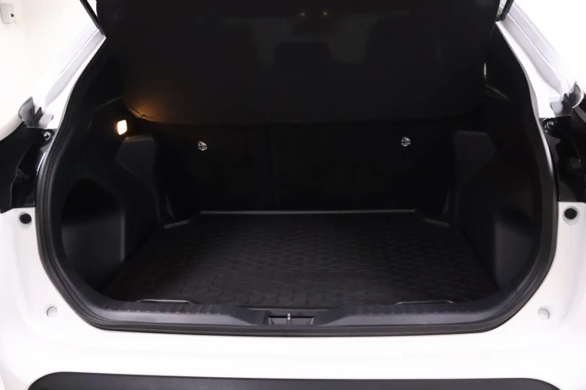 1.5 Hybrid Dynamic