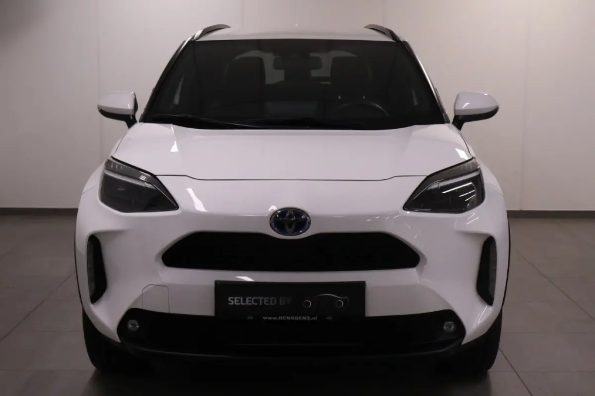 1.5 Hybrid Dynamic