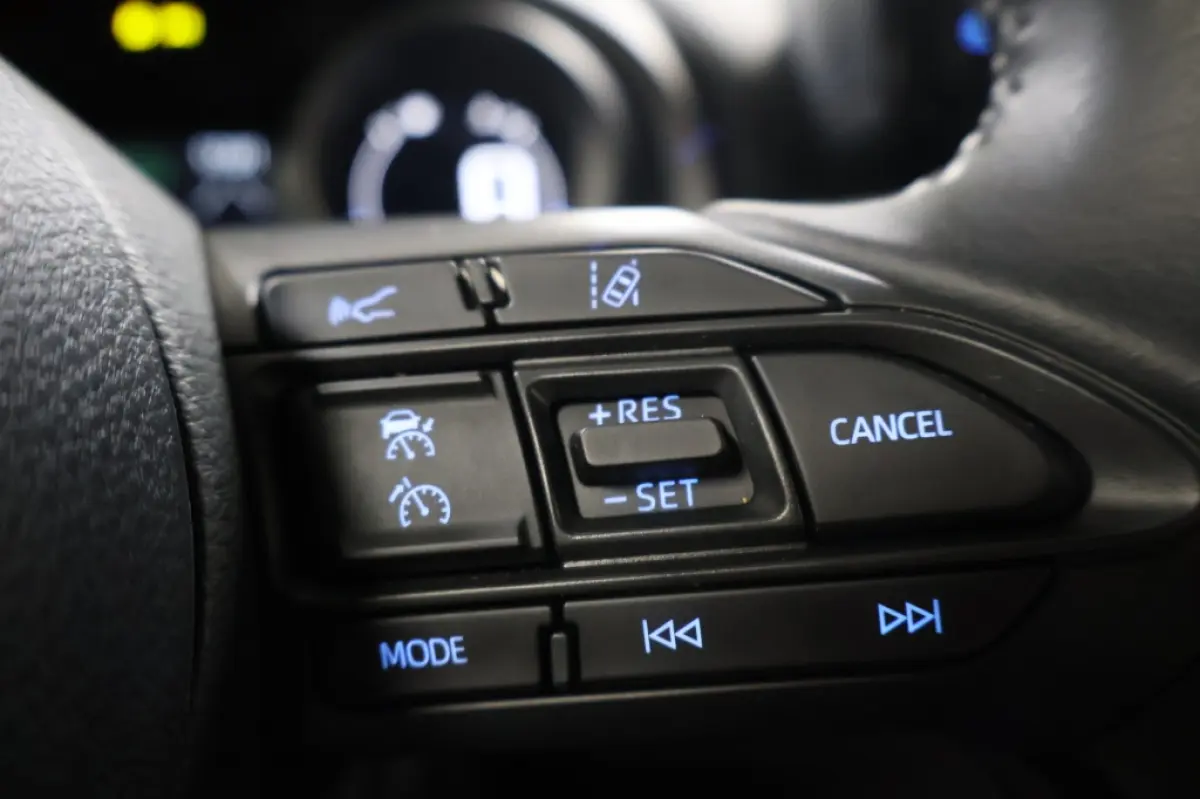 1.5 Hybrid Dynamic