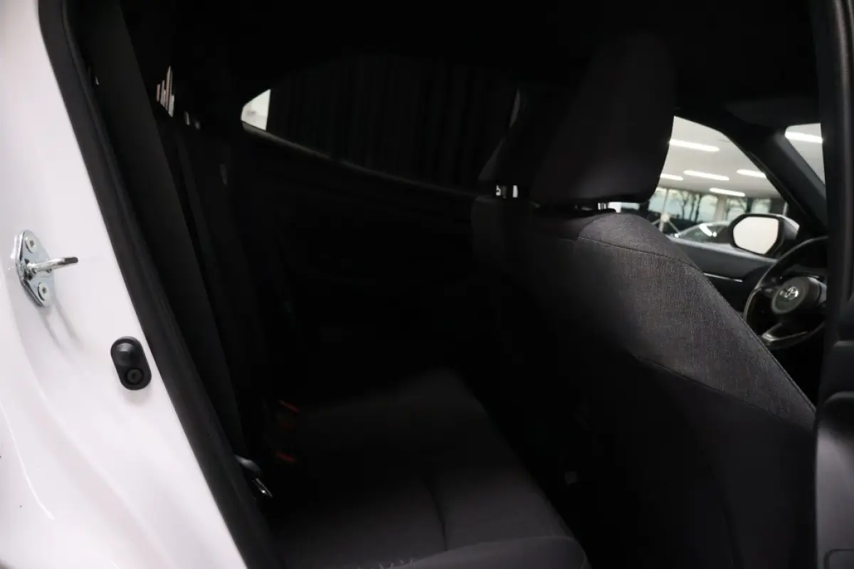 1.5 Hybrid Dynamic