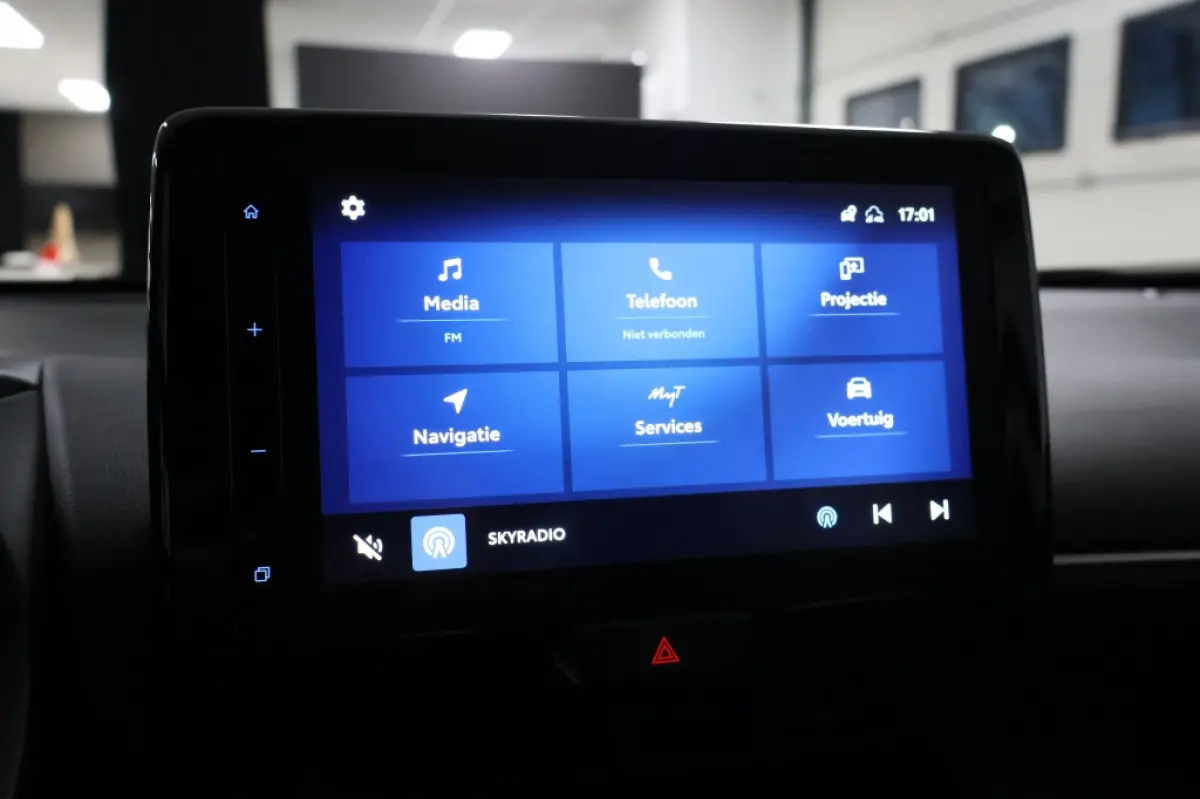 1.5 Hybrid Dynamic