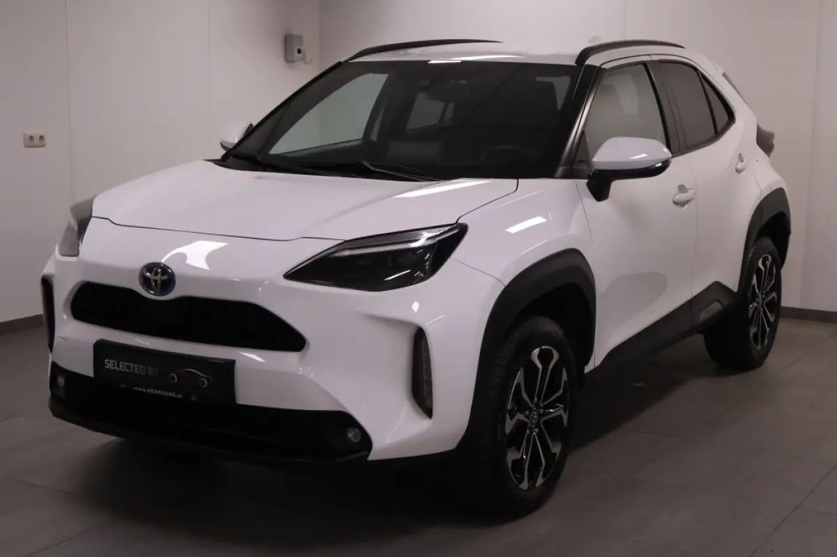 1.5 Hybrid Dynamic