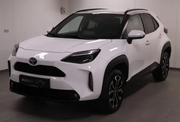 1.5 Hybrid Dynamic