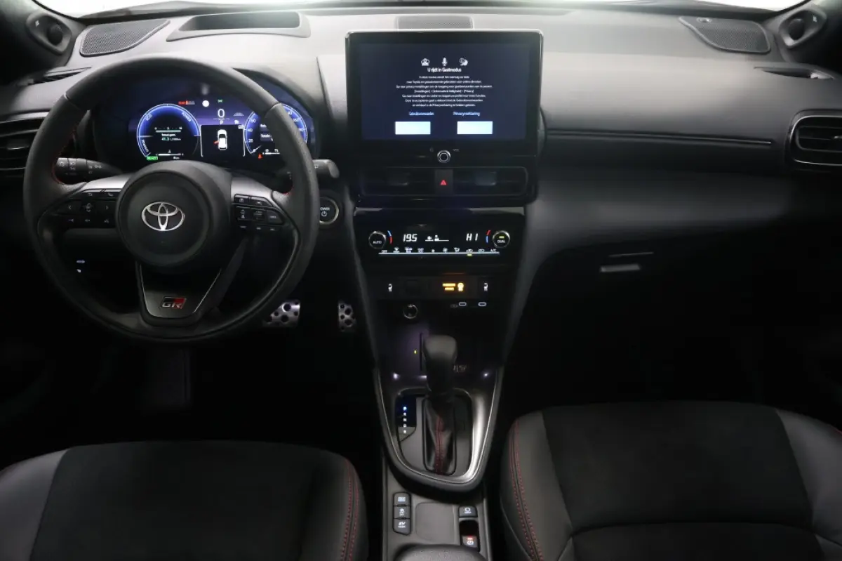 1.5 Hybrid Dynamic
