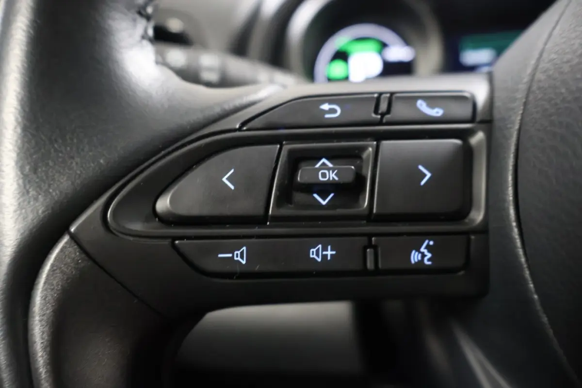 1.5 Hybrid Dynamic