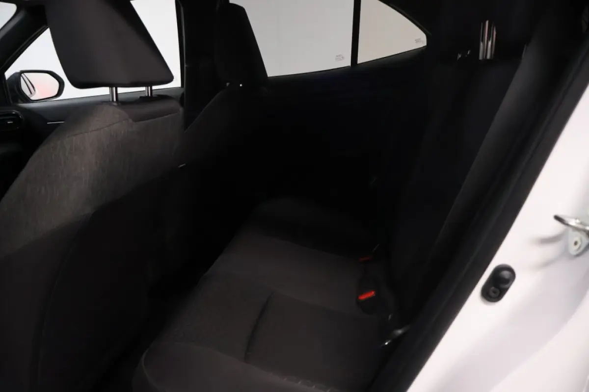 1.5 Hybrid Dynamic