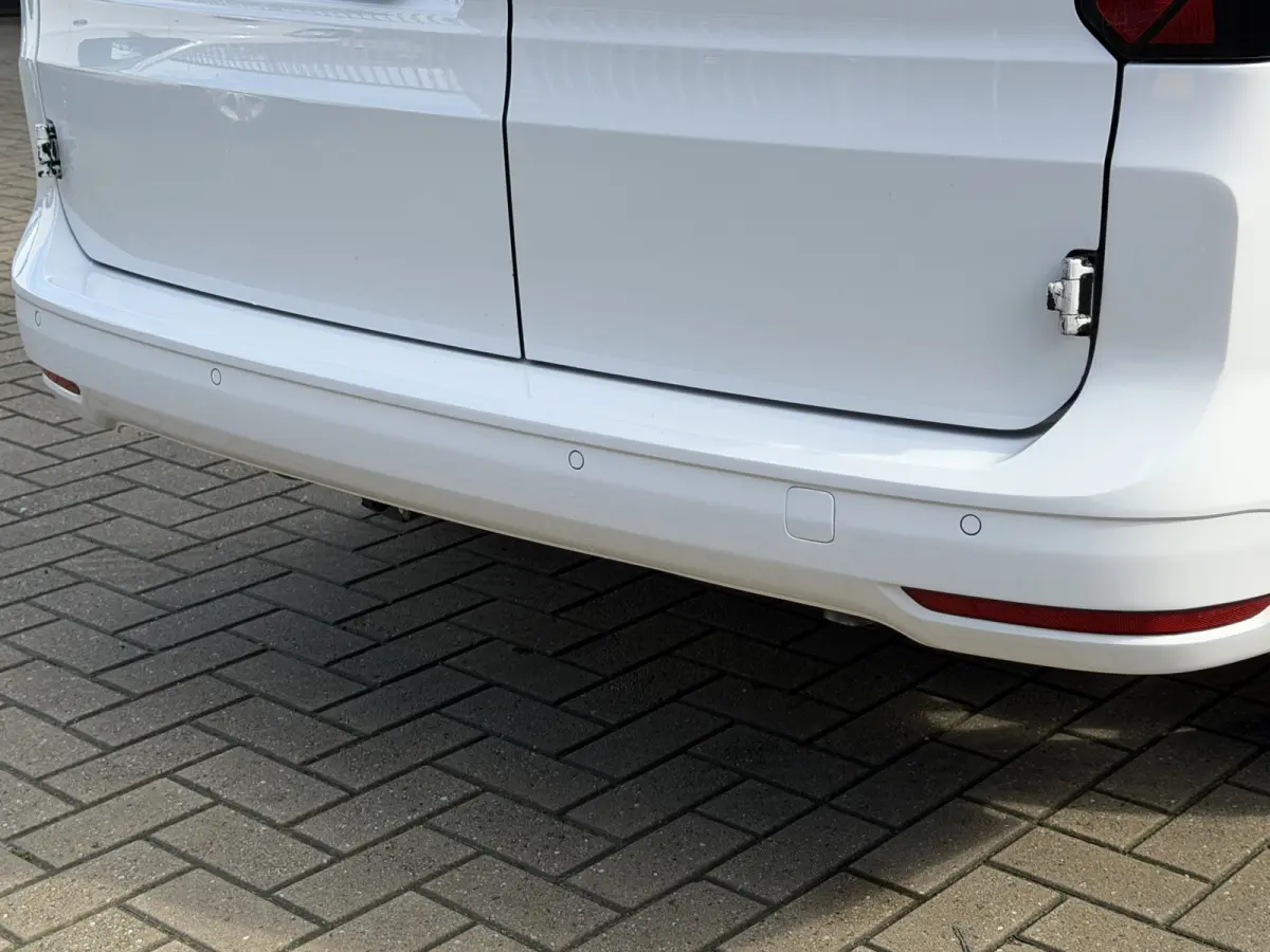 Maxi 2.0 TDI 102 PK Euro 6 Comfort Trekhaak/CarPlay/cruise control