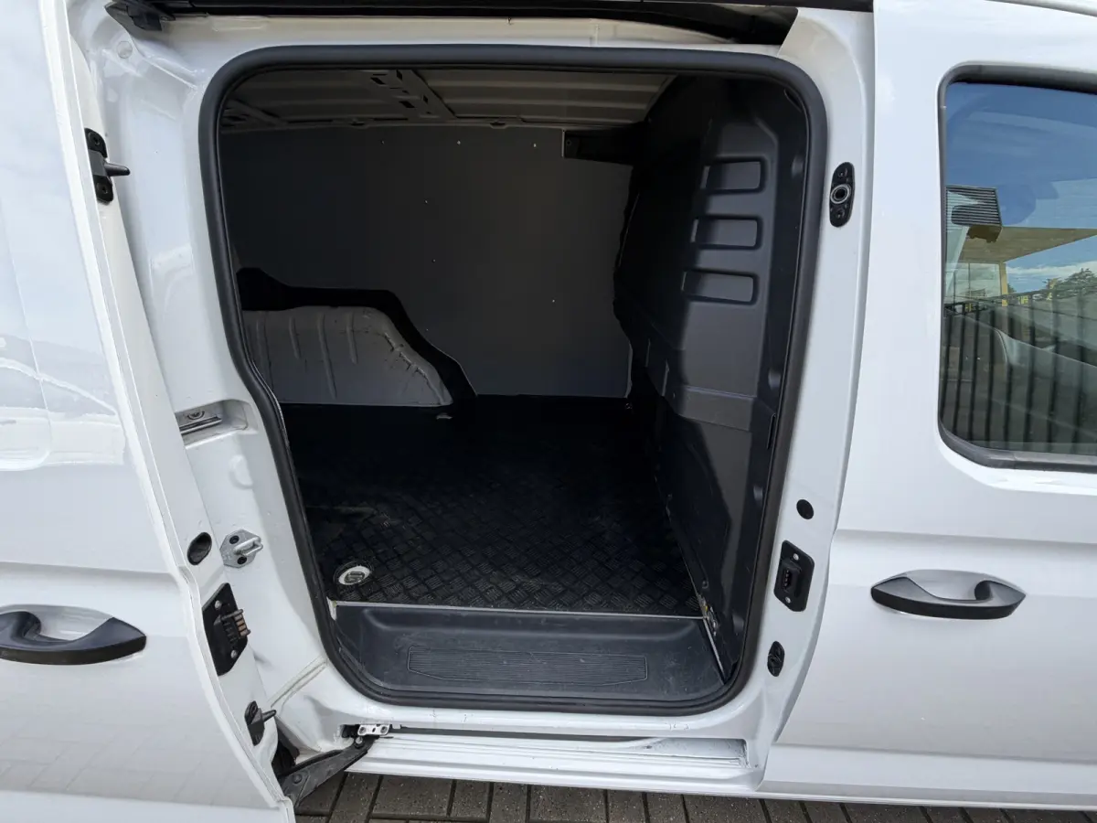 Maxi 2.0 TDI 102 PK Euro 6 Comfort Trekhaak/CarPlay/cruise control