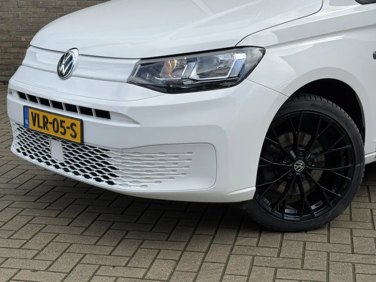 Maxi 2.0 TDI 102 PK Euro 6 Comfort Trekhaak/CarPlay/cruise control