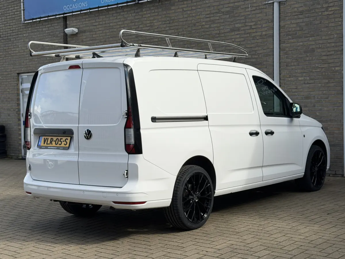 Maxi 2.0 TDI 102 PK Euro 6 Comfort Trekhaak/CarPlay/cruise control
