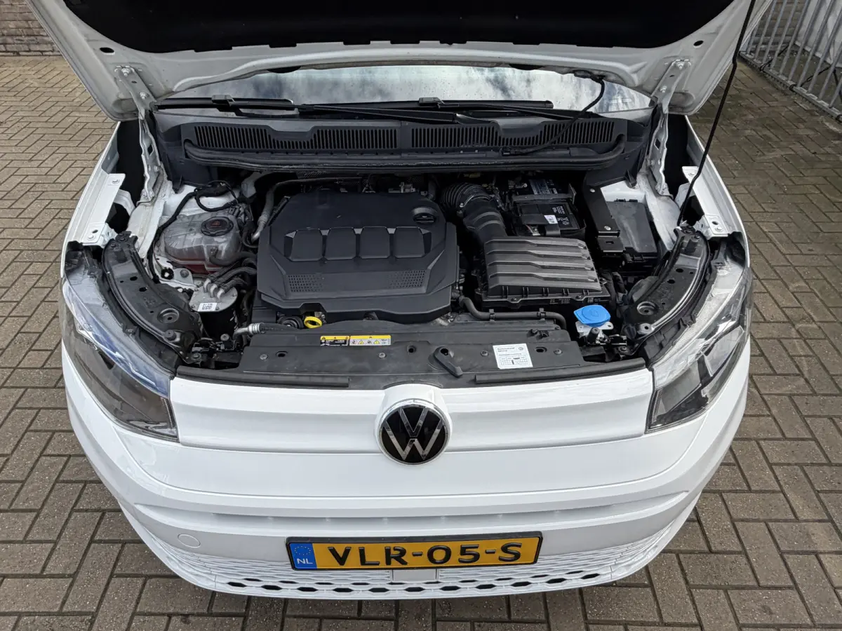Maxi 2.0 TDI 102 PK Euro 6 Comfort Trekhaak/CarPlay/cruise control