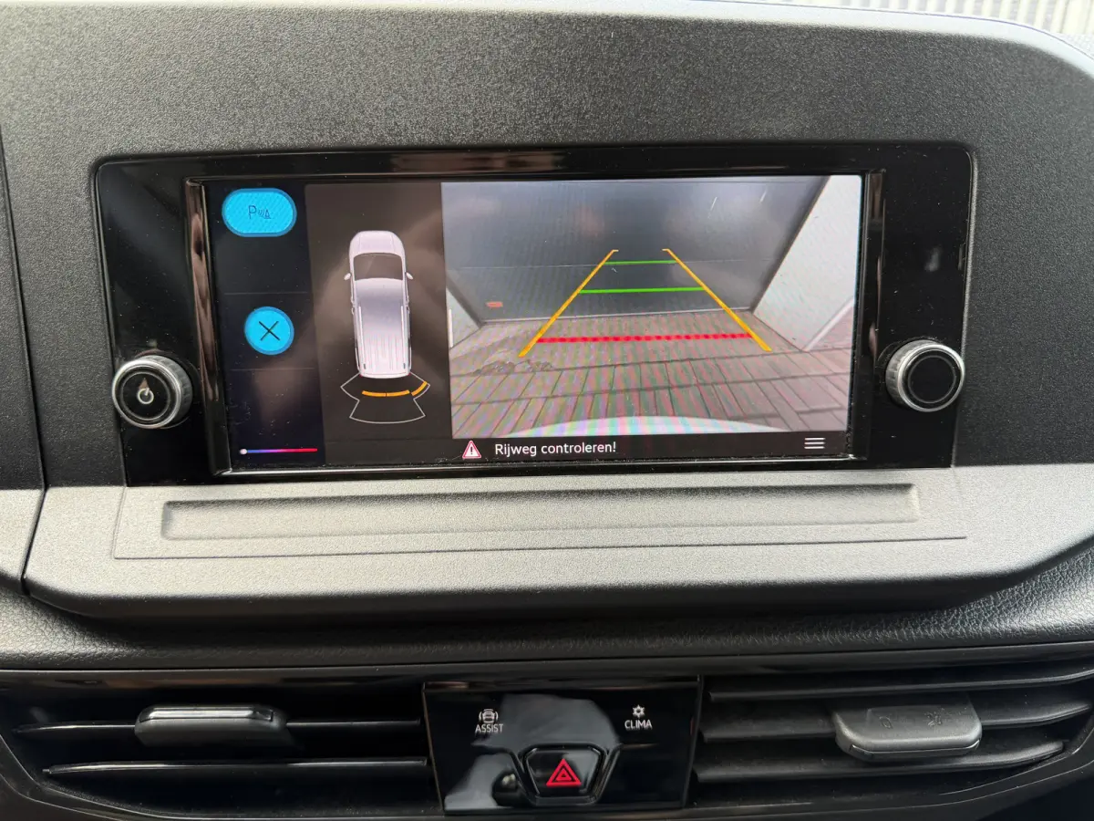 Maxi 2.0 TDI 102 PK Euro 6 Comfort Trekhaak/CarPlay/cruise control