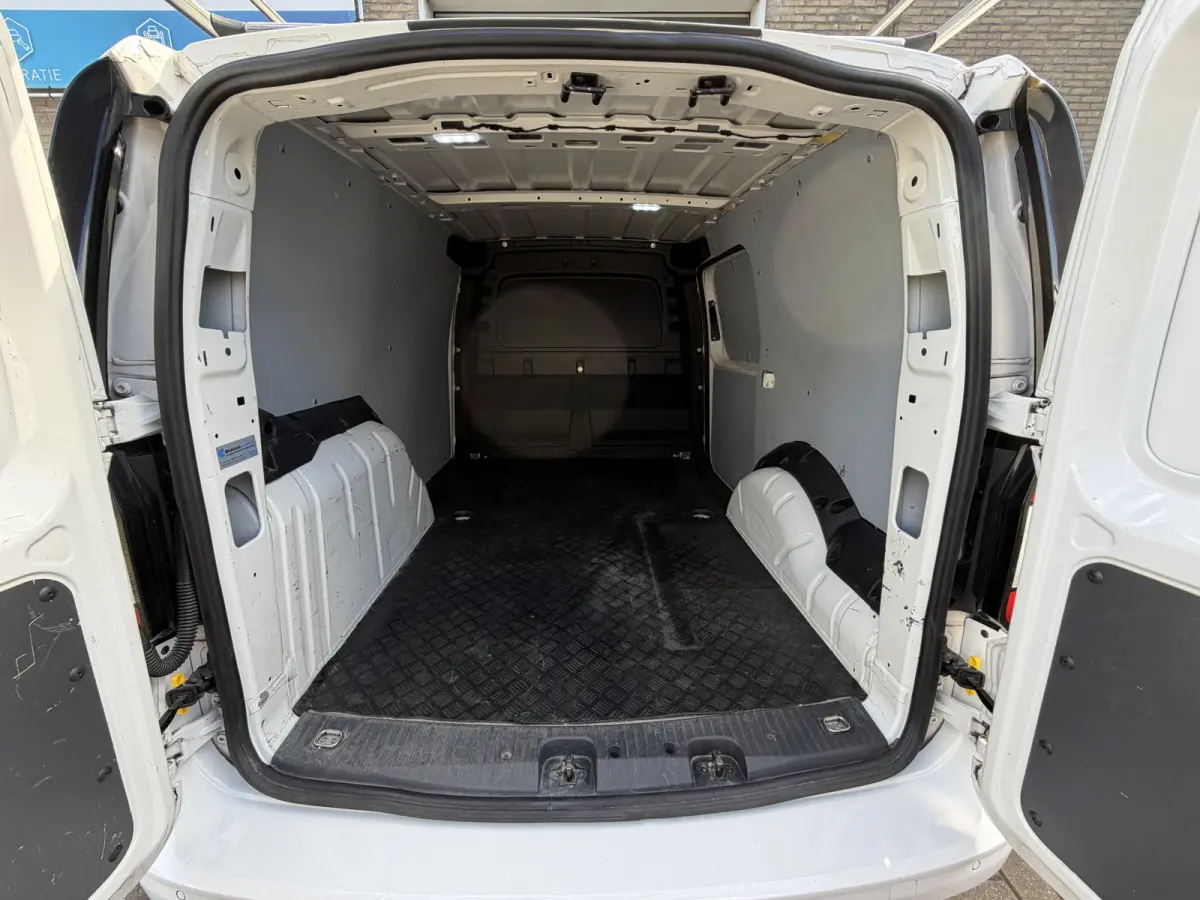 Maxi 2.0 TDI 102 PK Euro 6 Comfort Trekhaak/CarPlay/cruise control