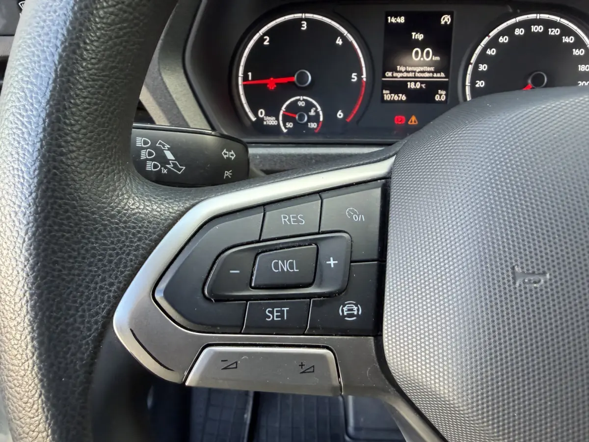 Maxi 2.0 TDI 102 PK Euro 6 Comfort Trekhaak/CarPlay/cruise control