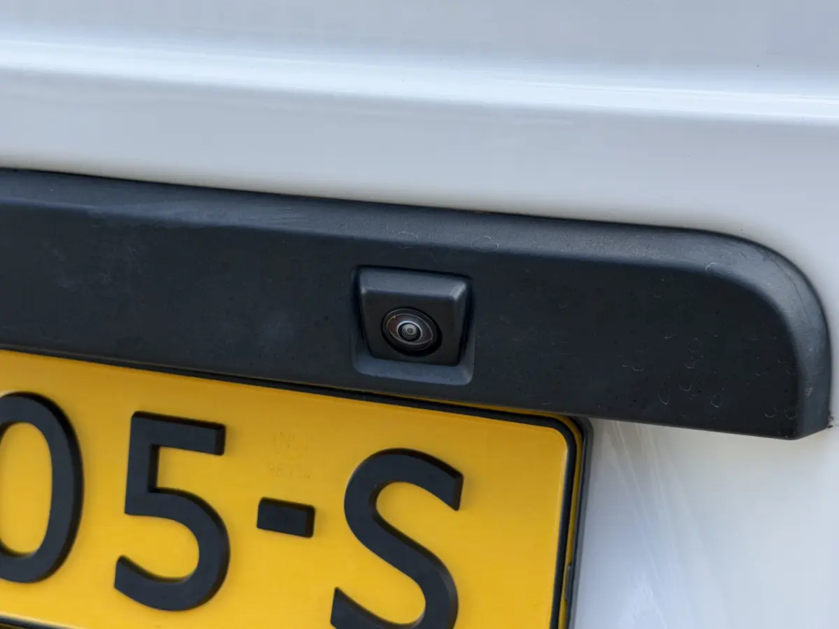 Maxi 2.0 TDI 102 PK Euro 6 Comfort Trekhaak/CarPlay/cruise control