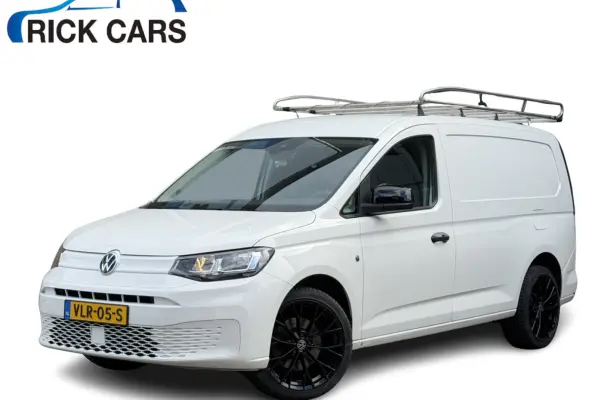 Maxi 2.0 TDI 102 PK Euro 6 Comfort Trekhaak/CarPlay/cruise control
