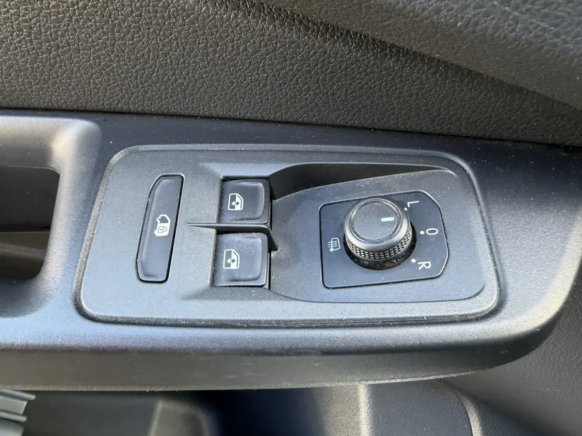 Maxi 2.0 TDI 102 PK Euro 6 Comfort Trekhaak/CarPlay/cruise control
