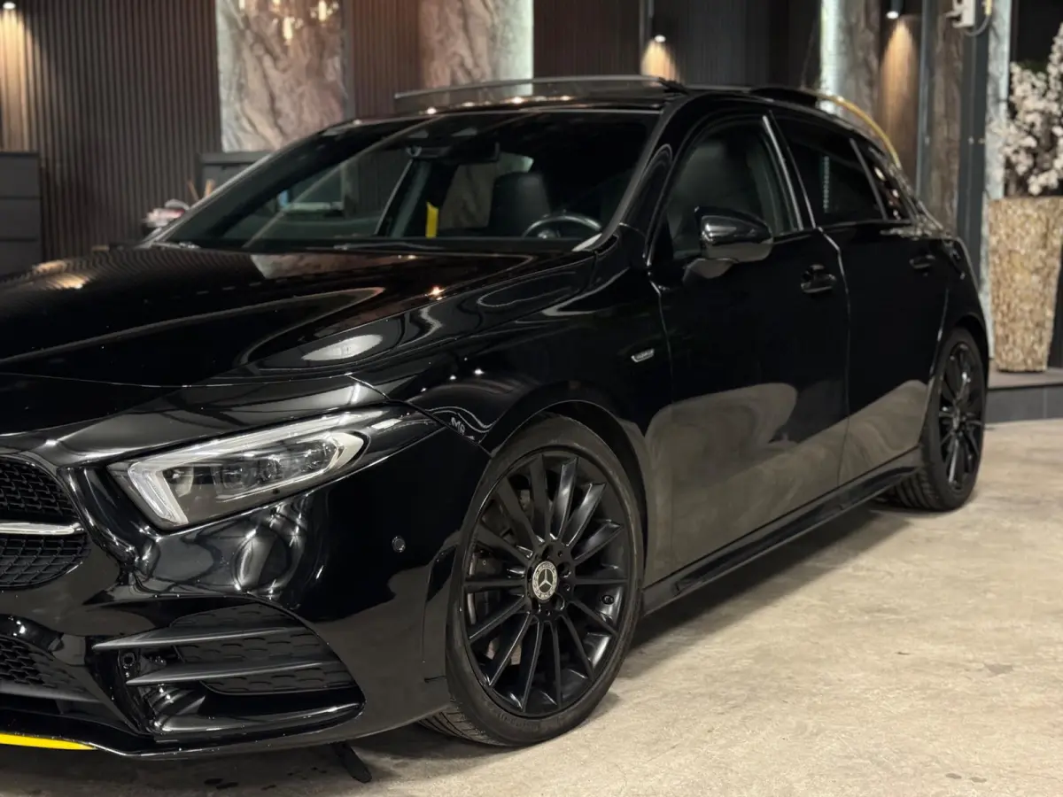 220 edition one|AMG|PANO|BOMVOL!
